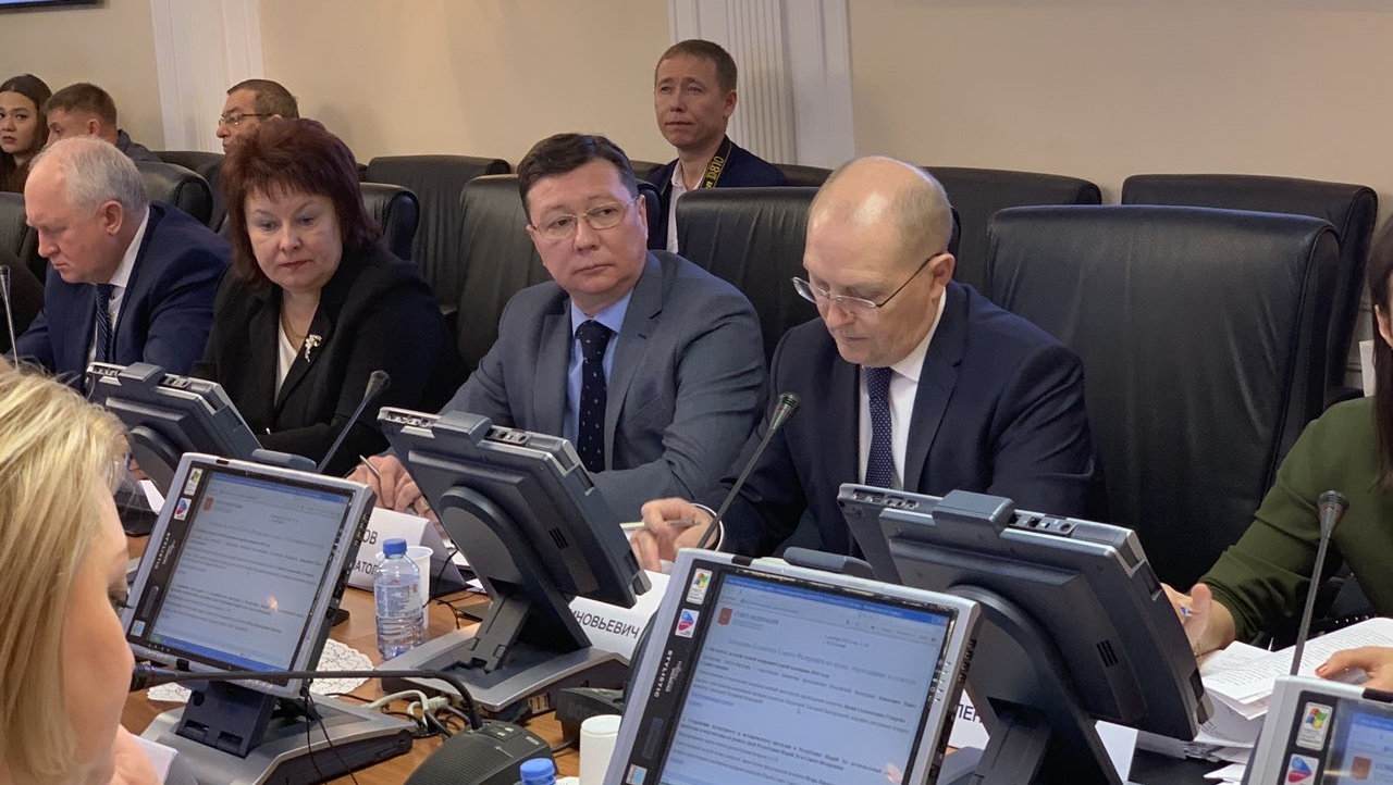 Константин Иванов расскажет о сохранении культурного и исторического наследия