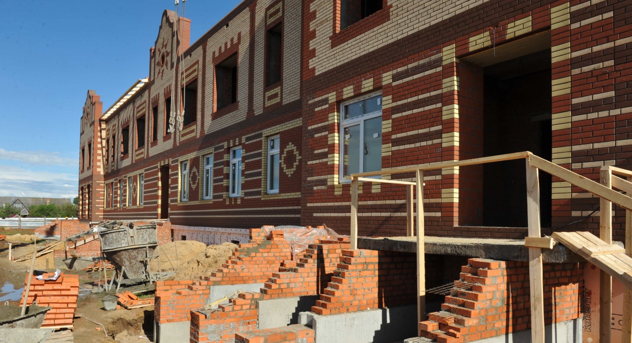 В Марий Эл в банке земель для жилищного строительства 85 земельных участков