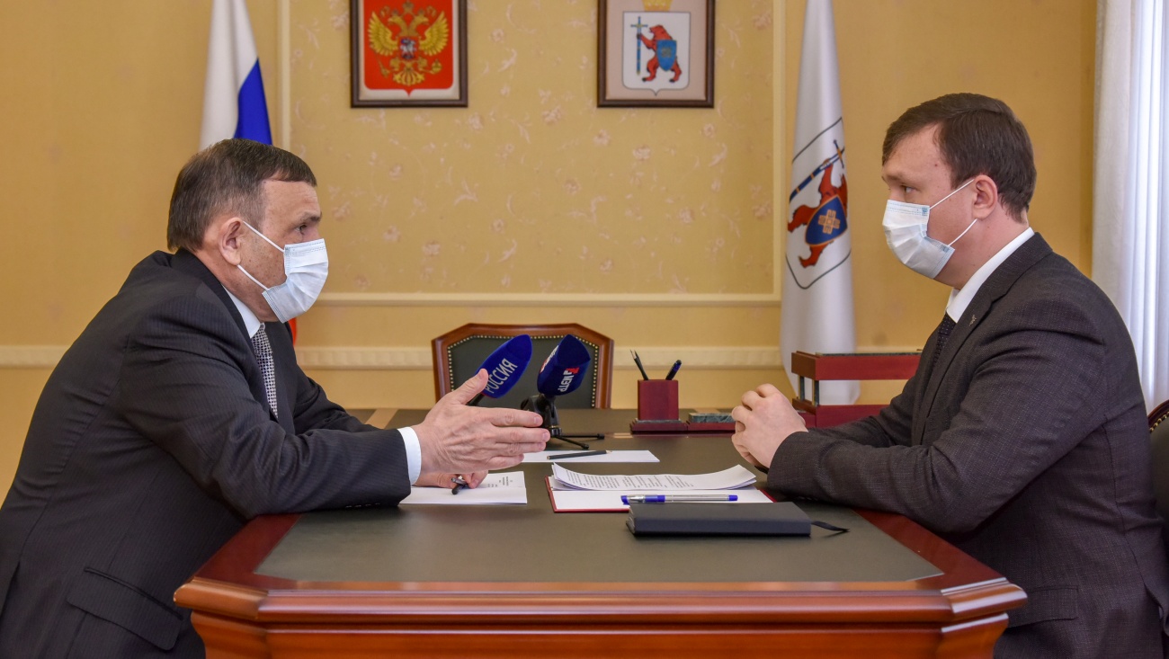 Мобильную линию по переработке коммунальных отходов смонтируют в Горномарийском районе