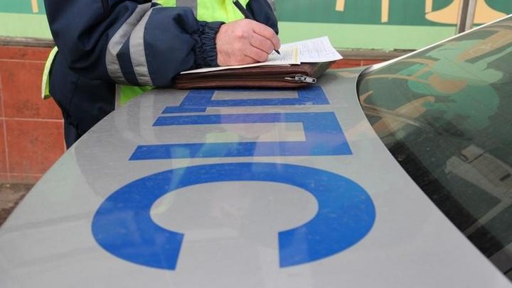 В Моркинском районе «КамАЗ» задавил насмерть пешехода