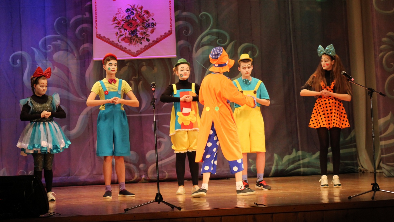 На 25-й «Бендериаде» пройдёт конкурс юмора «Мы к вам заехали на час»