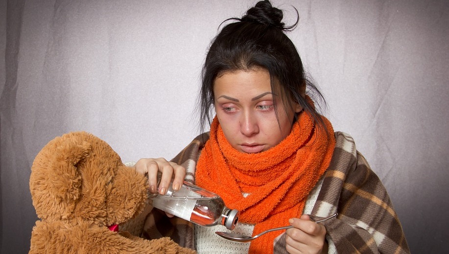 В предстоящем эпидсезоне планируется привить от гриппа 45% населения Марий Эл