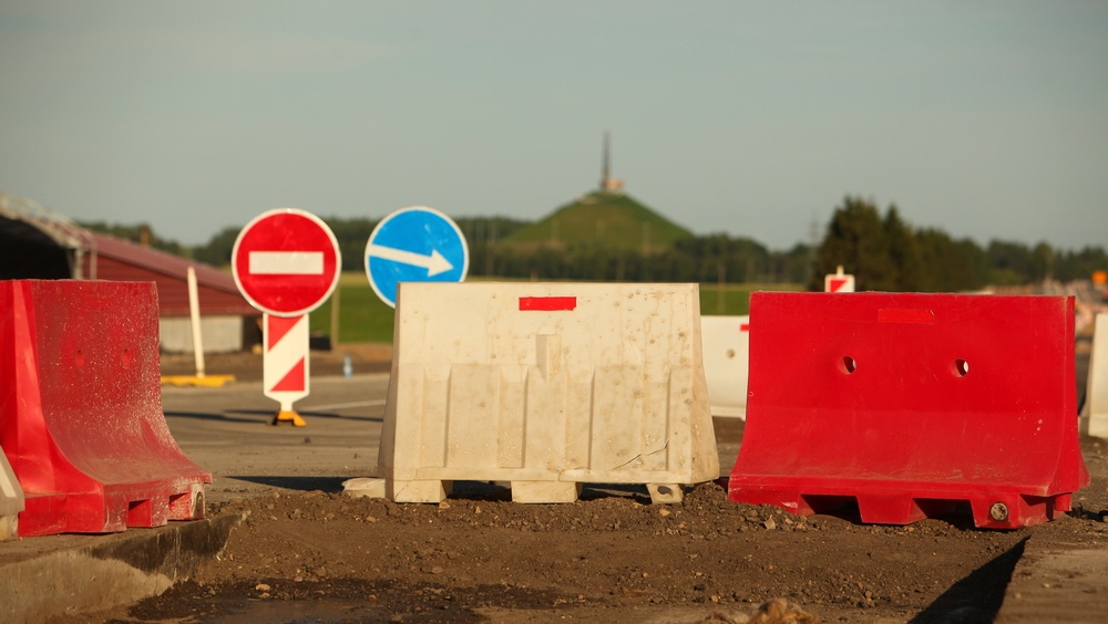 На Ремзаводе в Йошкар-Оле на две недели перекроют участок улицы