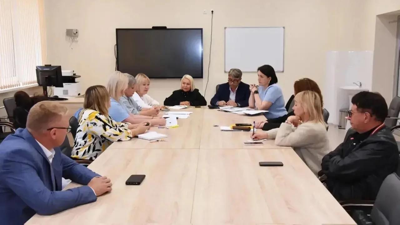 Парламентарии Марий Эл предлагают в образовательный процесс внедрить национальный компонент 