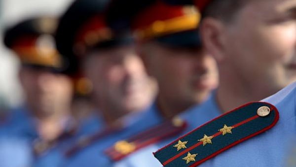 Следственное управление МВД РМЭ укомплектовывает штат