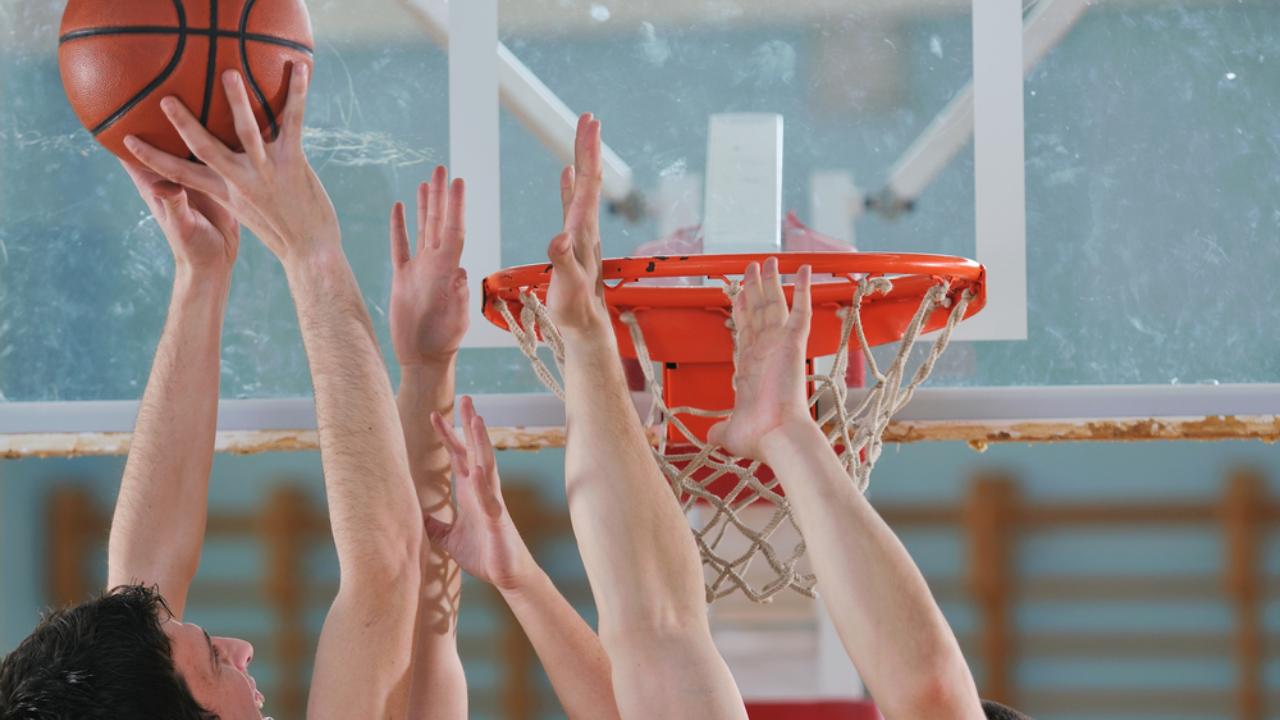 Команда Марий Эл взяла «золото» в Суперфинале турнира ПФО по баскетболу 3×3