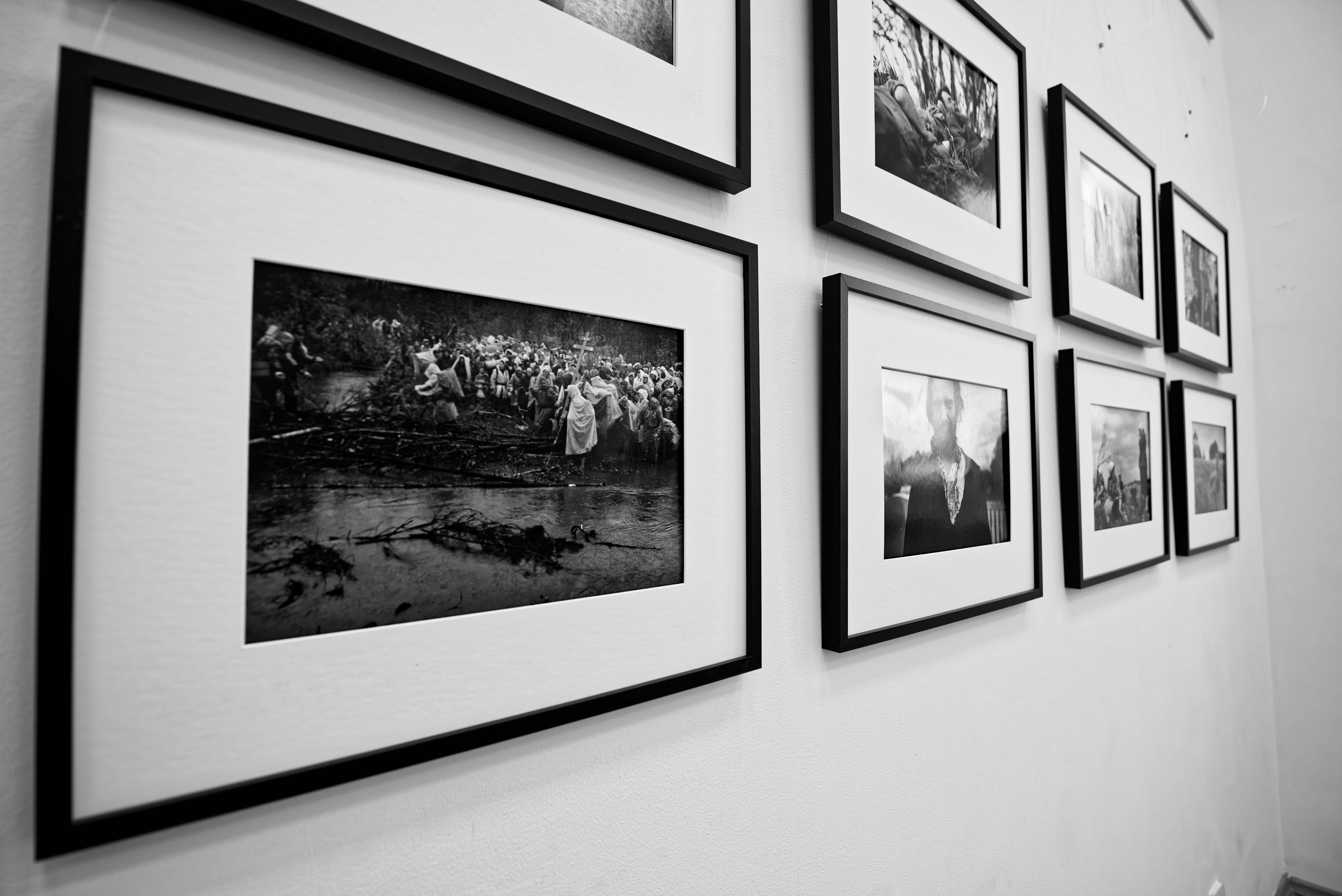 История одного паломничества