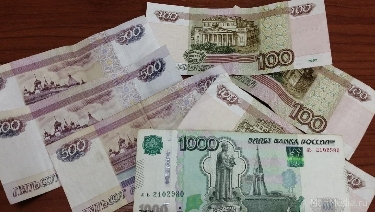 Одинокие родители Марий Эл с доходом ниже прожиточного минимума будут получать дополнительные выплаты