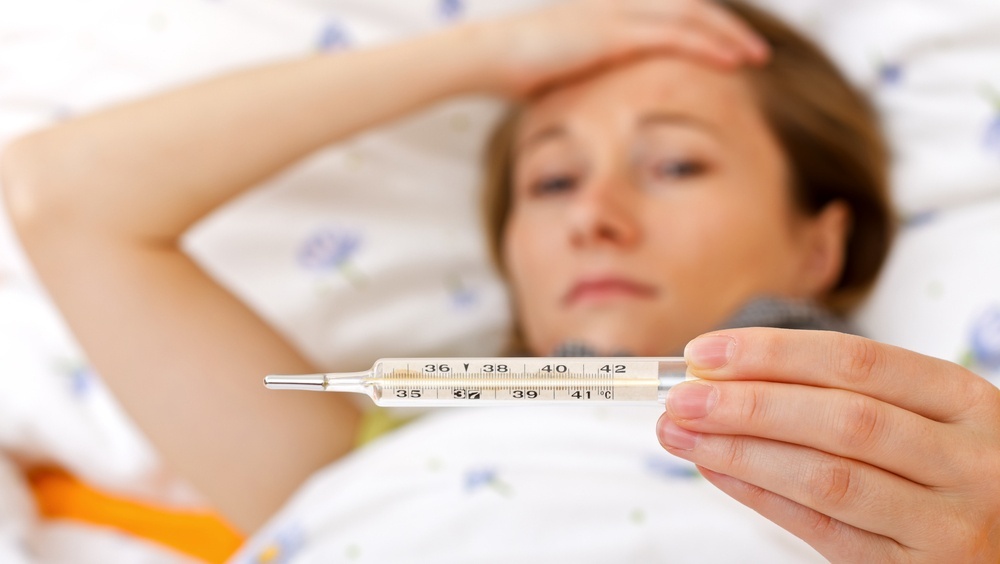 В Марий Эл отмечен рост числа больных гриппом и ОРВИ