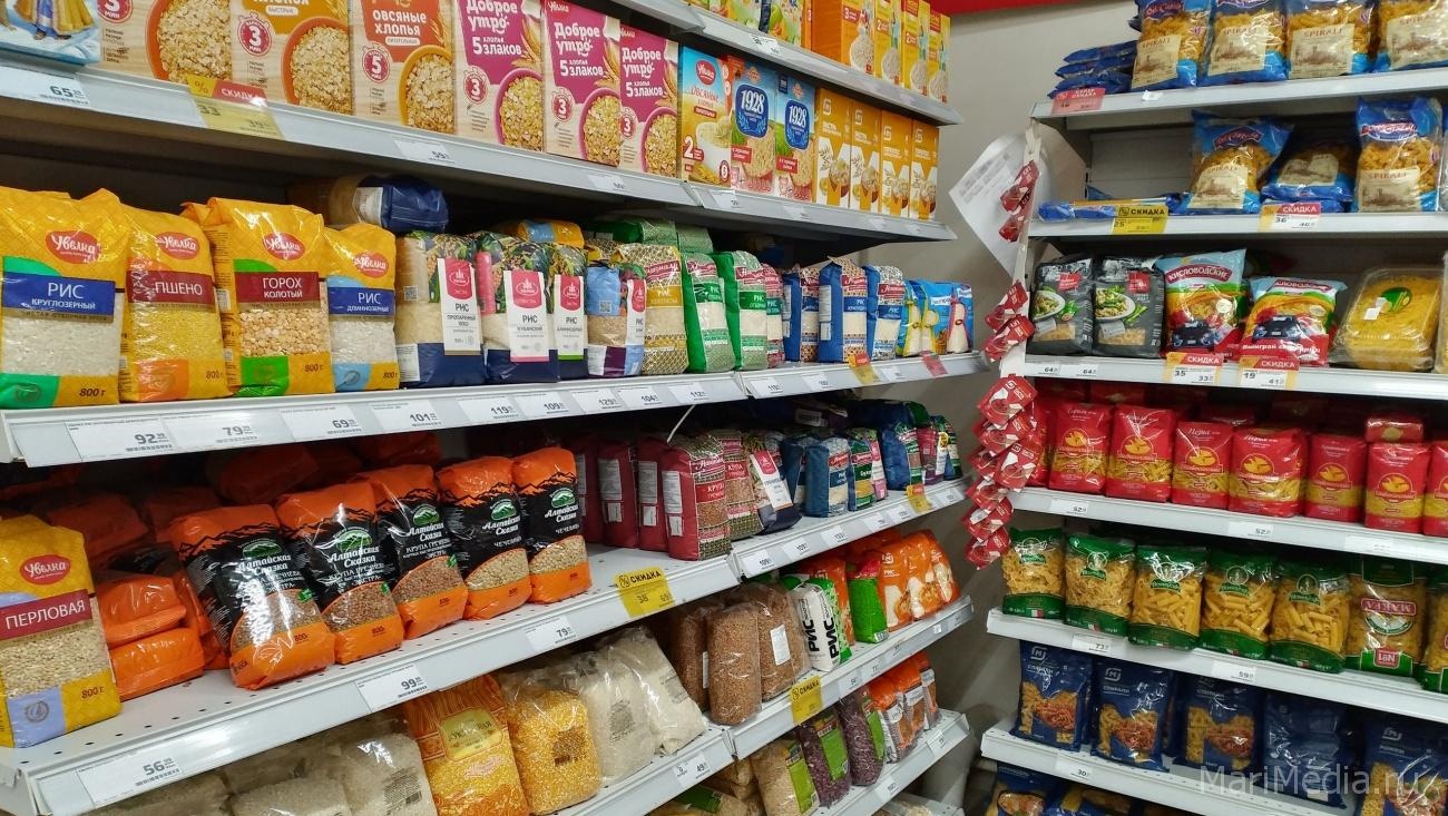 В «Пятерочках» хлеб, макароны и ещё ряд продуктов будут продаваться без наценки