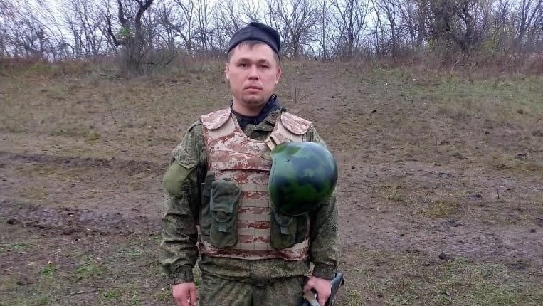 Ветерану СВО из Марий Эл помогают получить медицинскую помощь