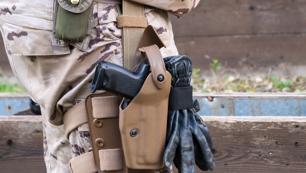 Во время весеннего сезона охоты в Марий Эл выявлено 29 нарушений