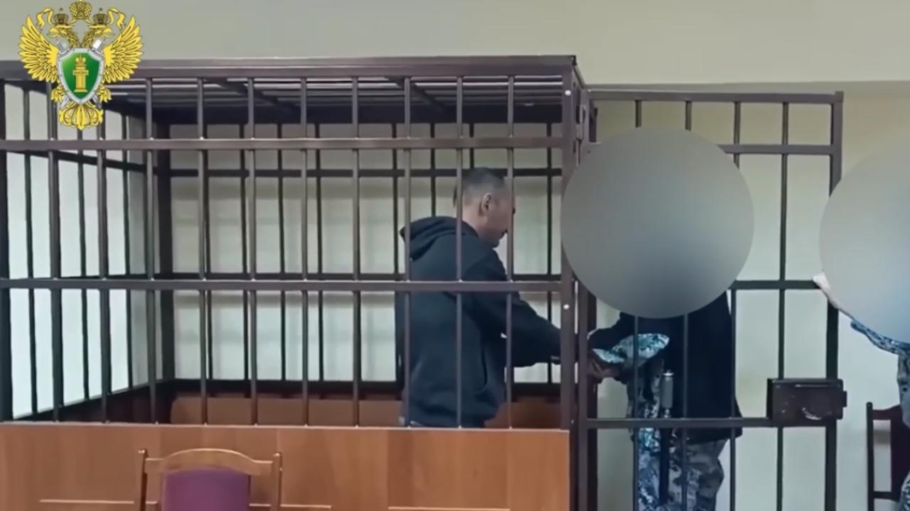 За убийство в баре житель Йошкар-Олы отсидит в тюрьме 9 лет