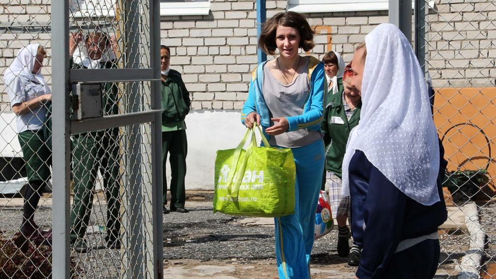 В Марий Эл амнистировали 10 женщин-заключенных