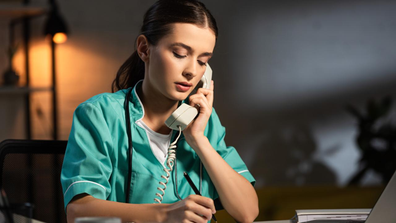 В Марий Эл на прошлой неделе скорую вызывали 3073 раза