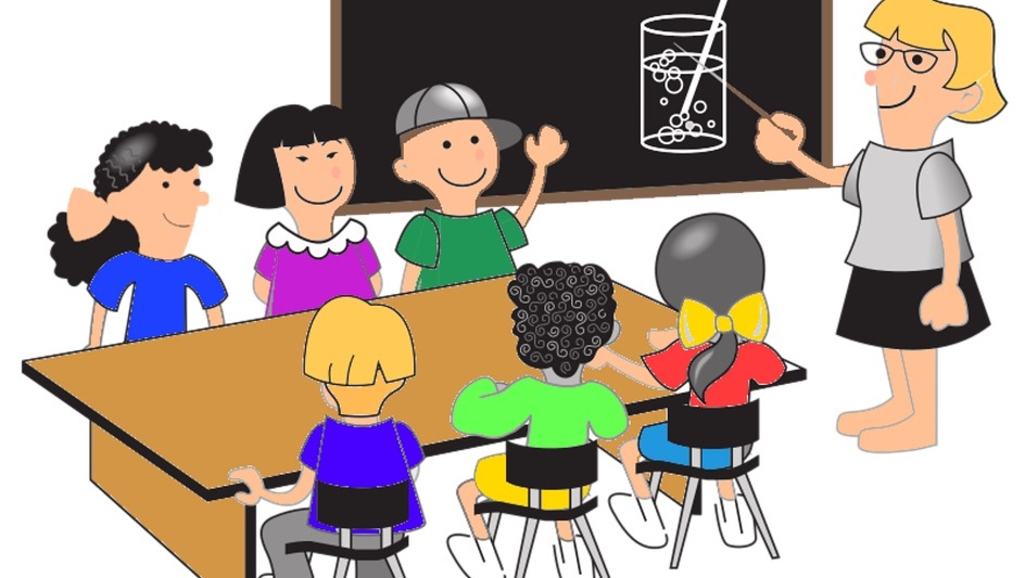 В Йошкар-Оле стартует городской конкурс «Учитель года»