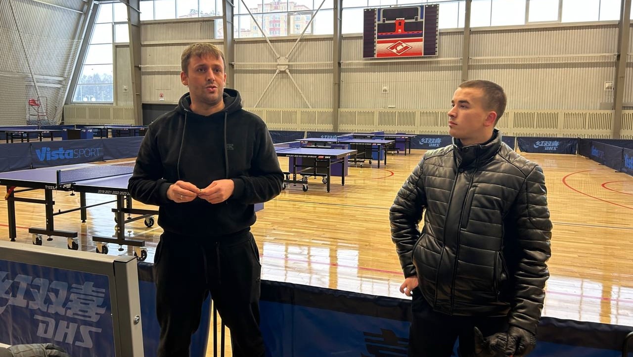 В Марий Эл ветеранов СВО с инвалидностью приобщают к спорту