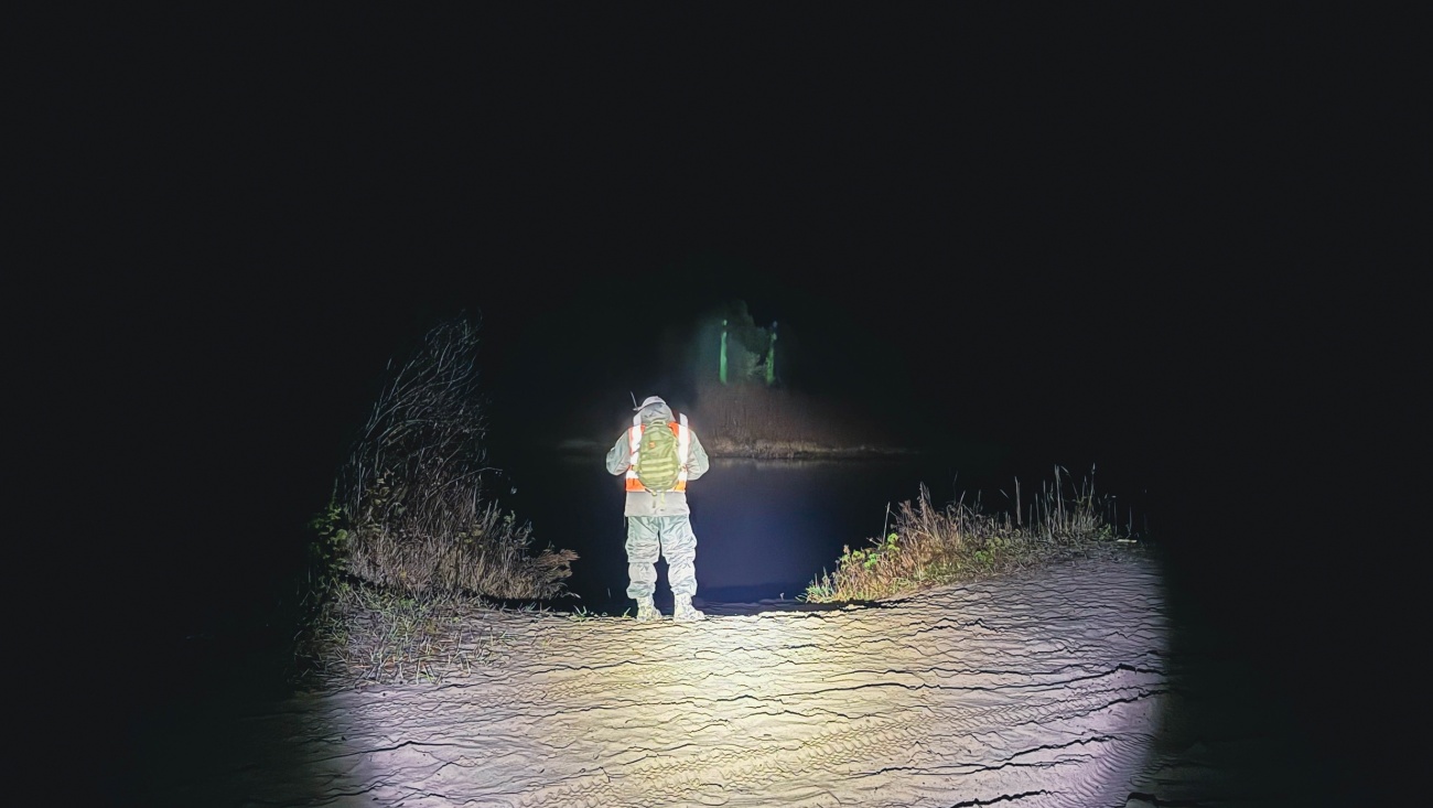 Пропавшую пенсионерку из Звениговского района нашли благодаря пользовательнице соцсетей