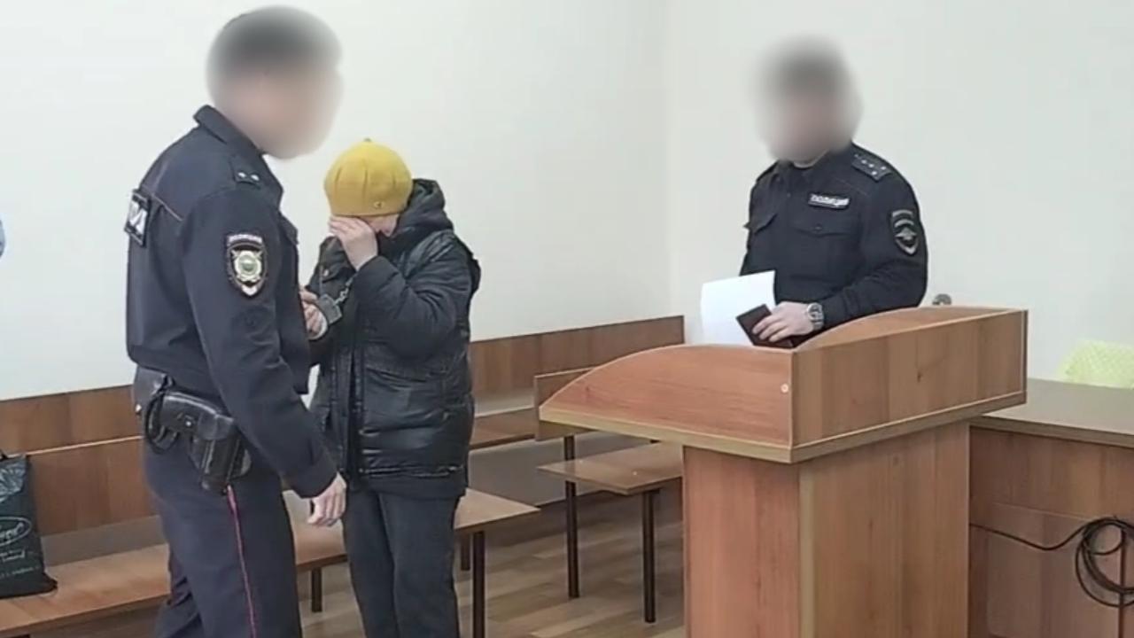 Медведевский районный суд смягчил наказание убийце