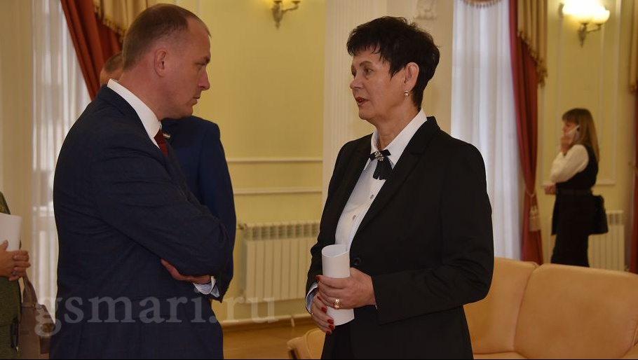 Парламентарии Марий Эл перенесли дату последней сессии года