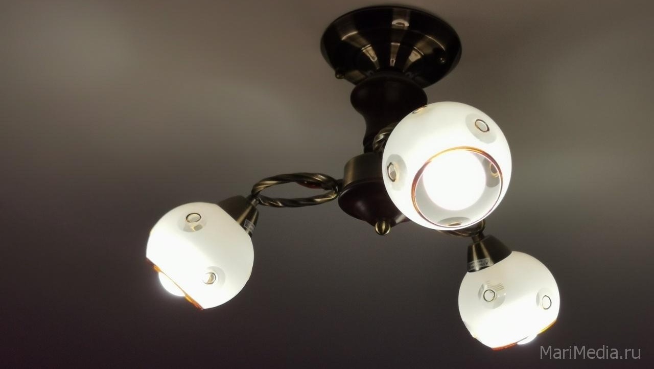 В микрорайоне «Ленинский» завтра несколько домов останутся без света