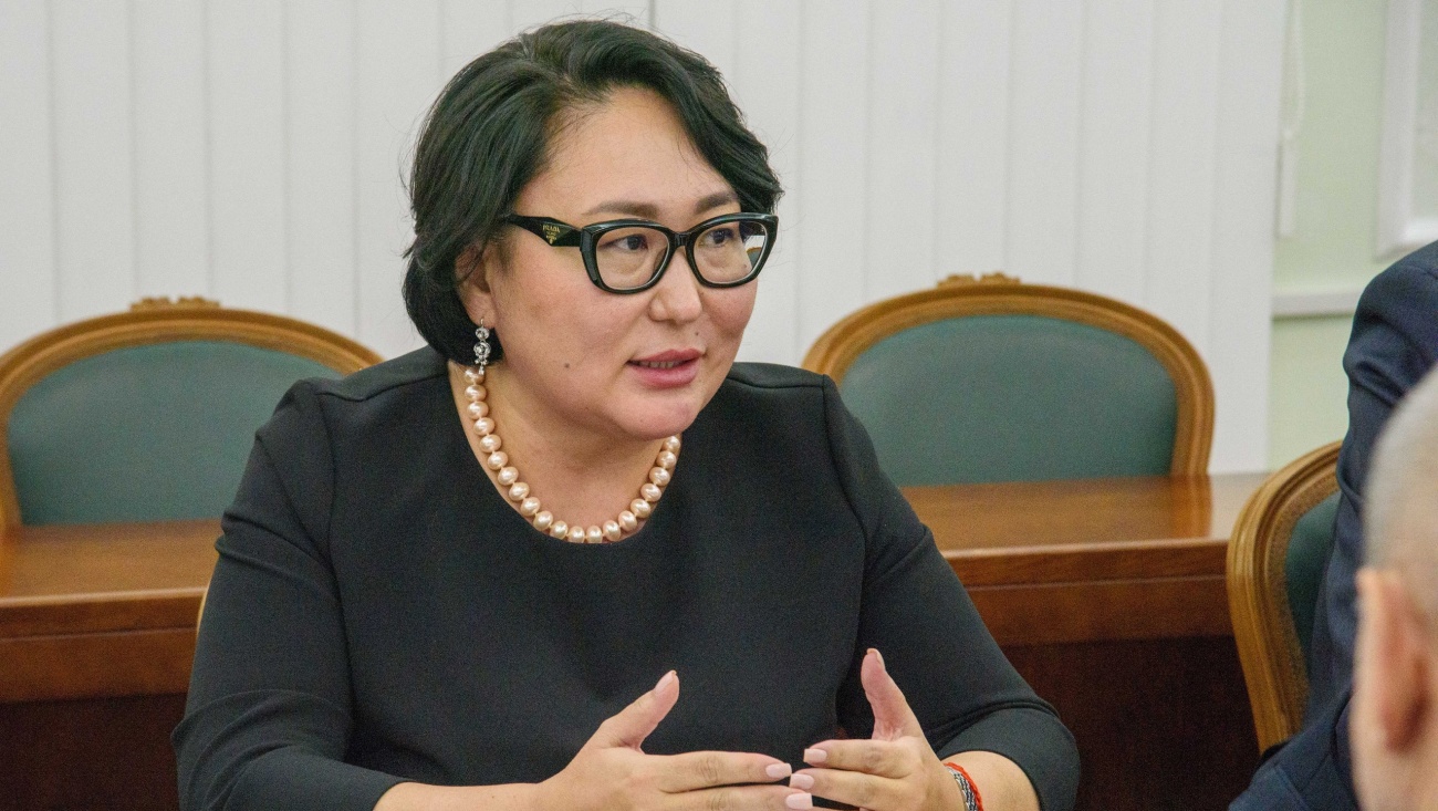 Глава Марий Эл назначил заместителя председателя Правительства республики