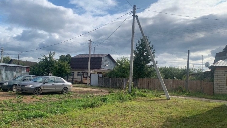 В Йошкар-Оле на аукцион выставлены два участка для личного подсобного хозяйства