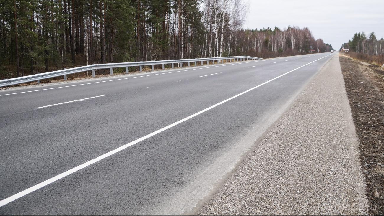 В Марий Эл перекрытие загородных трасс перенесли на завтра