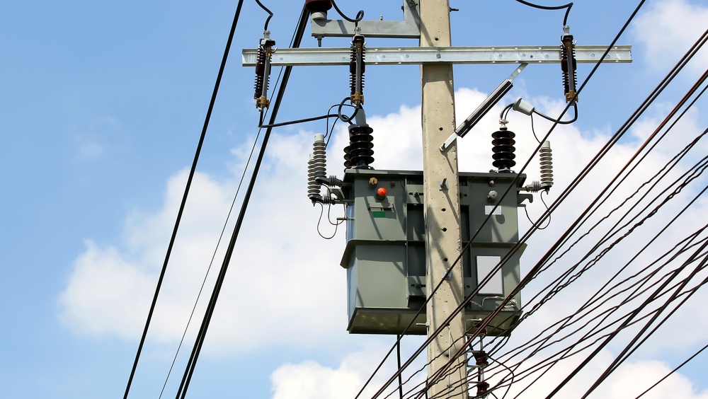 В четверг в Йошкар-Оле запланировано отключение электричества