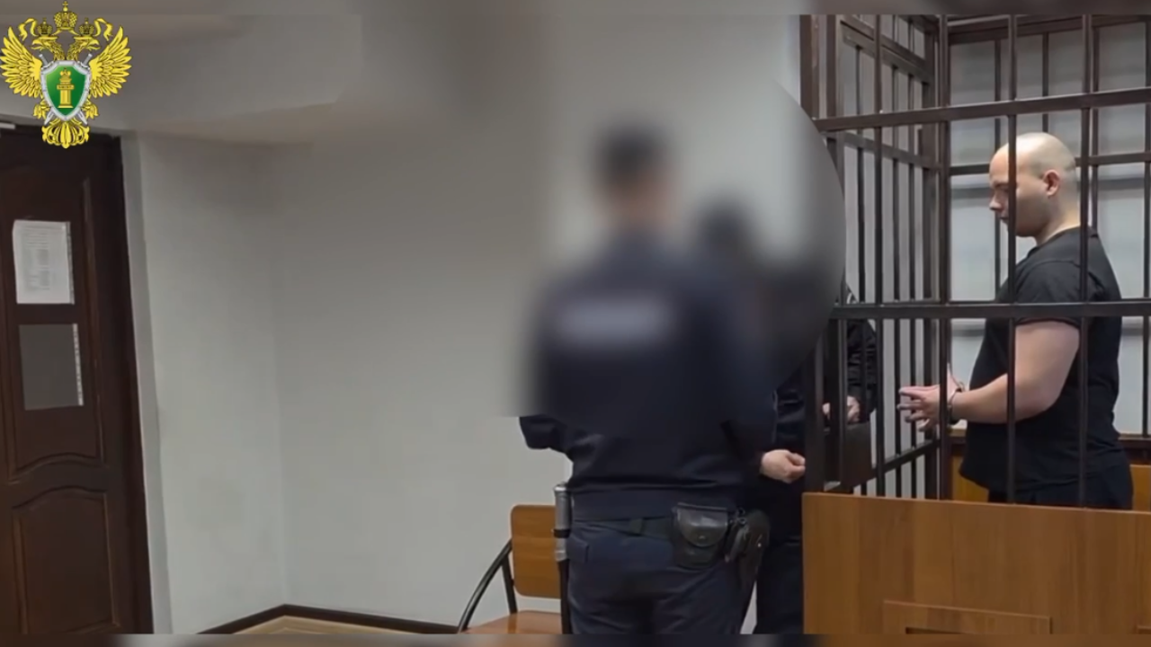 Йошкаролинец проведёт в колонии 4 года за распространение наркотиков 