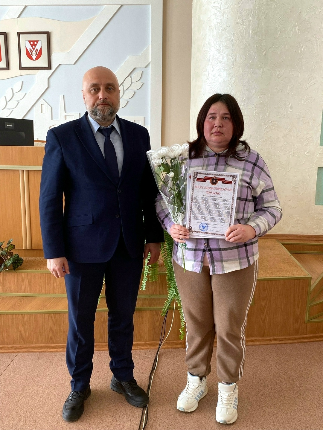 Житель Советского района сбил два беспилотника самолетного типа «Лютый»