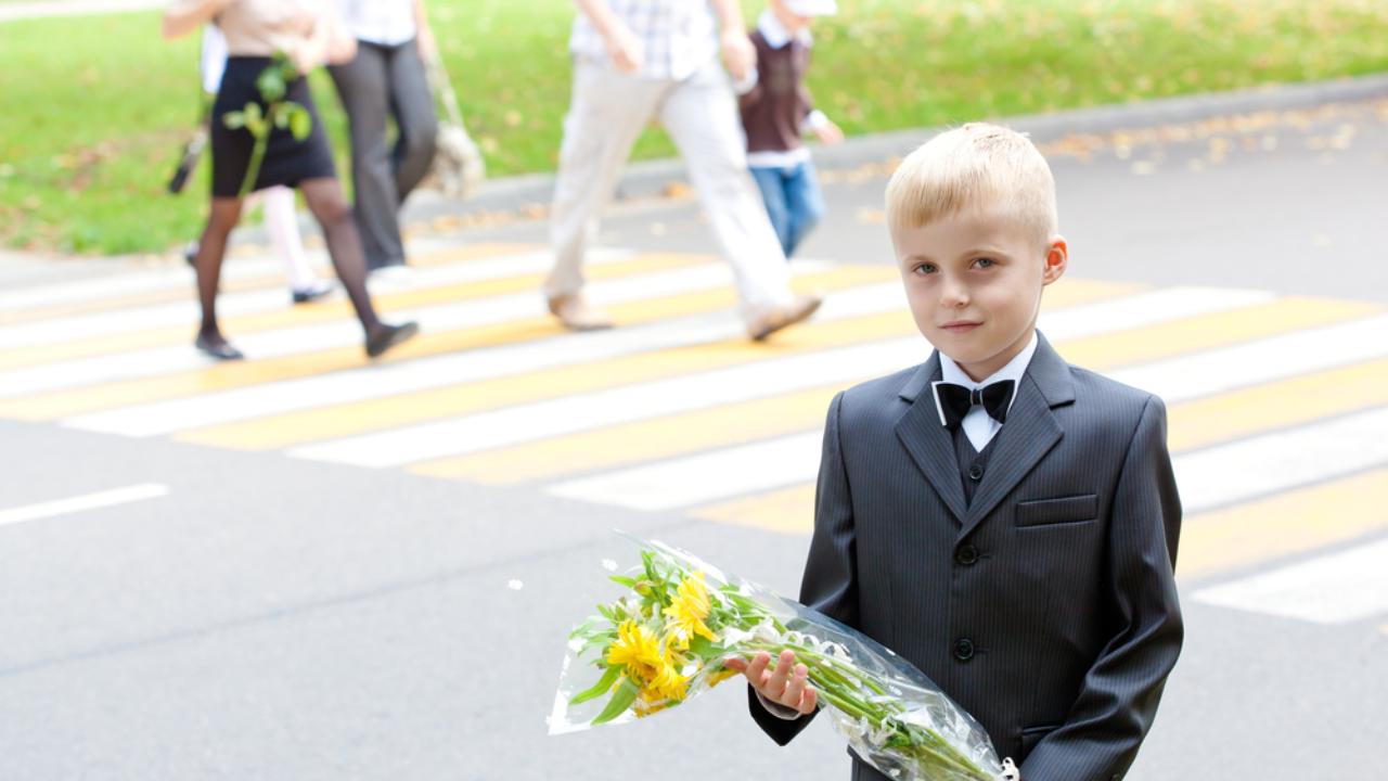 В Марий Эл 1 апреля стартует приёмная кампания в 1 класс