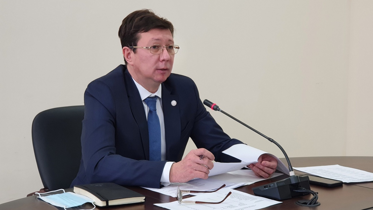 В Оршанском районе появится библиотека нового поколения