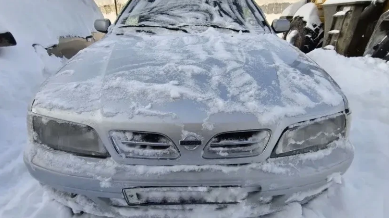 Житель Моркинского района лишился иномарки за пьяное вождение 