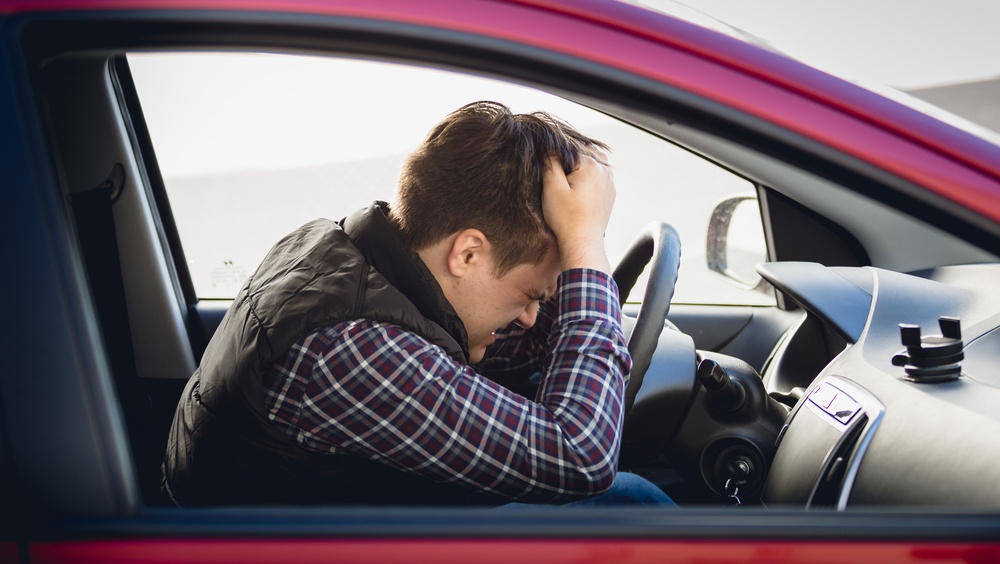 Житель Йошкар-Олы лишился сбережений при покупке табачной продукции