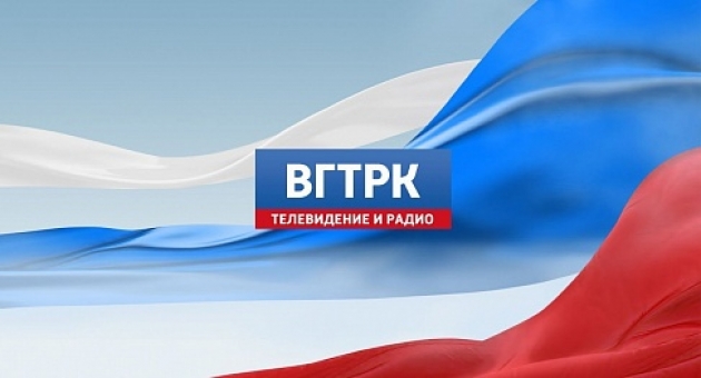 Прямая трансляция из утренний студии «Радио России»