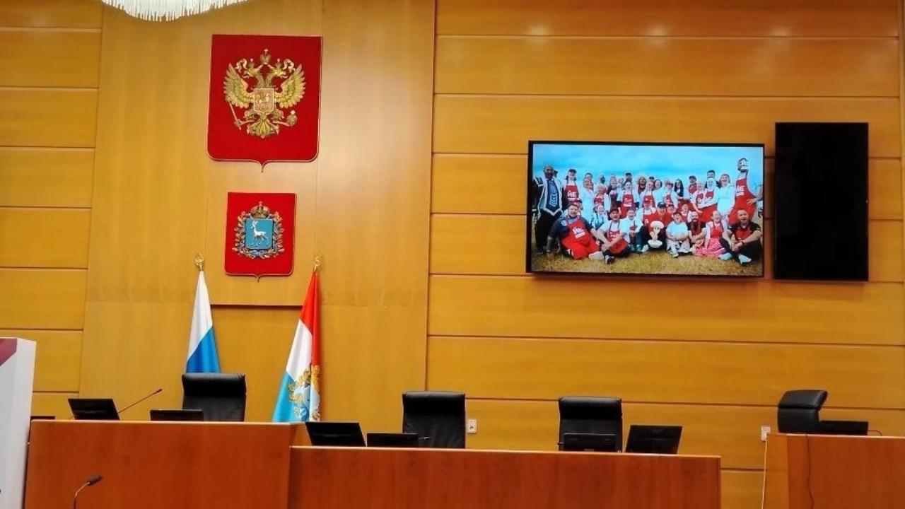 Марий Эл одержала две победы на фестивале «Земля открытий»