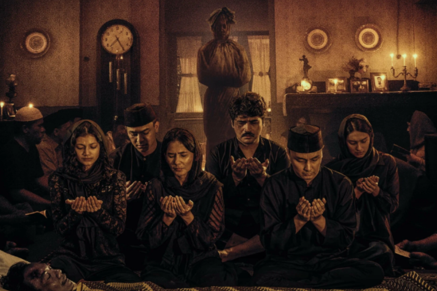 Пункт назначения. Новая кровь