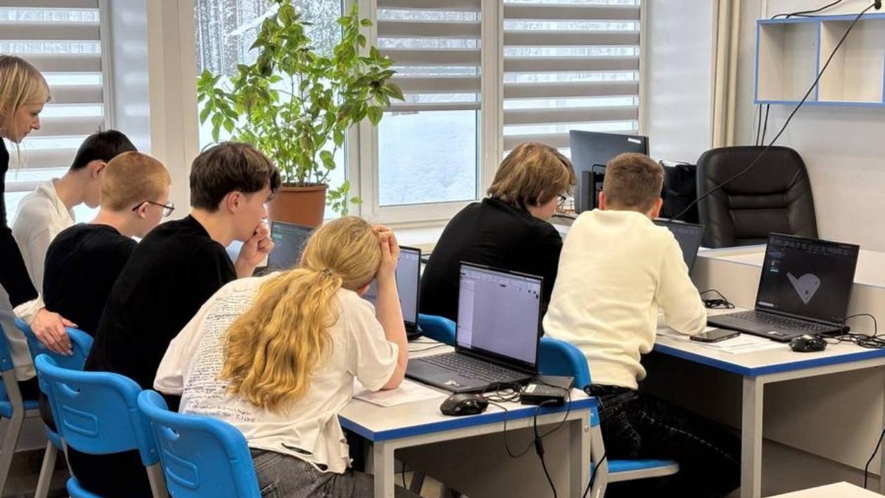 В Интеллектуальной олимпиаде в Марий Эл приняли участие 218 школьников