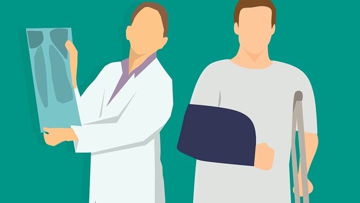 Более 4 600 пенсий и соцвыплат назначено в Марий Эл по инвалидности