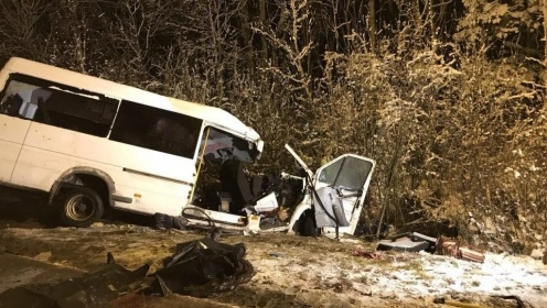 В Марий Эл осуждённому за ДТП с 15 погибшими отказали в УДО