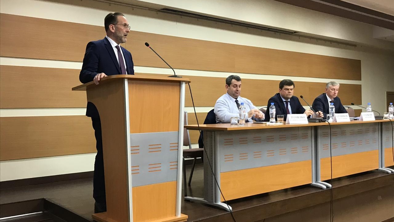 Нацпроект БКАД – Нижегородская область в аутсайдерах