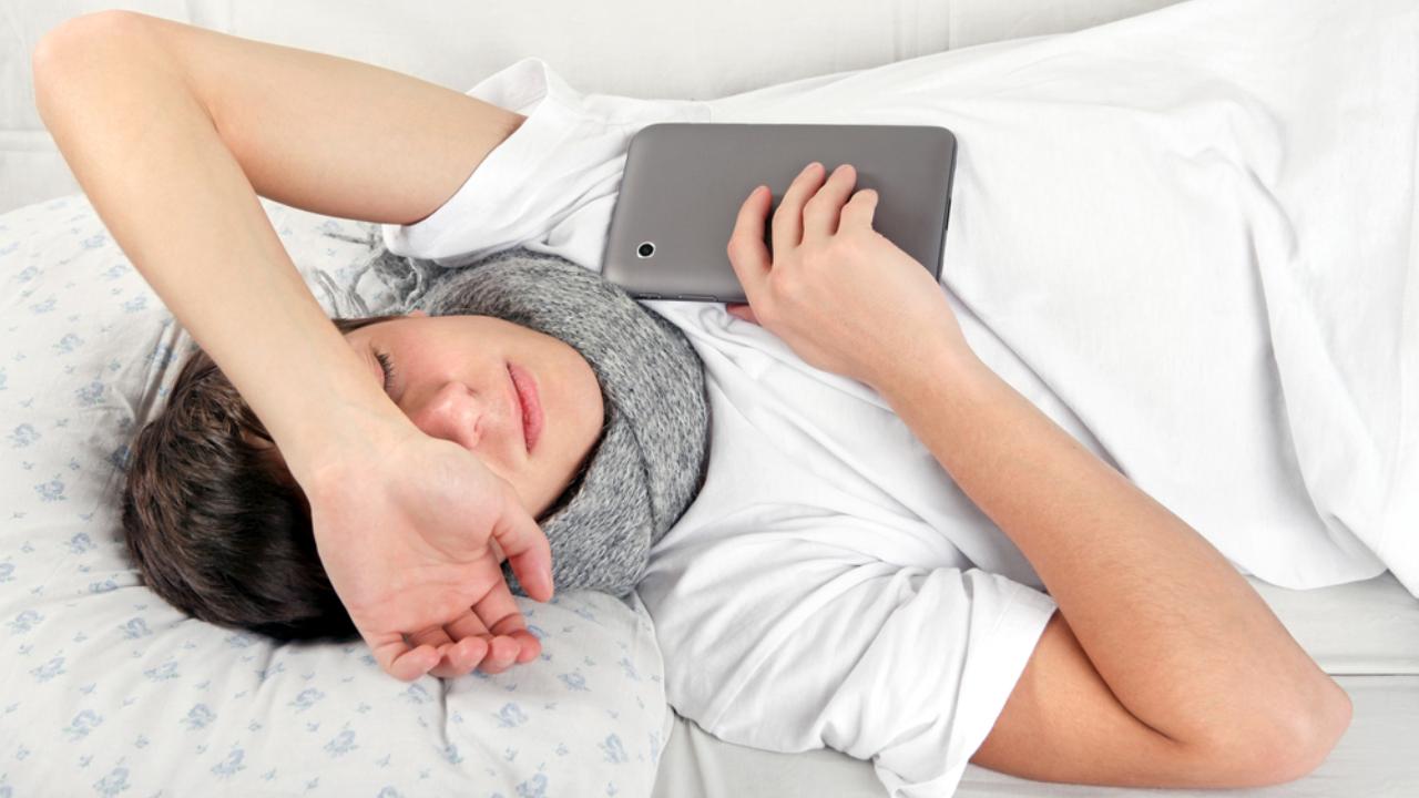 В Марий Эл зафиксированы первые два случая гриппа в этом эпидсезоне