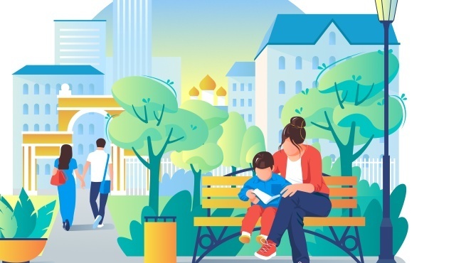 В Марий Эл 49 тысяч человек проголосовали за обустройство новых территорий