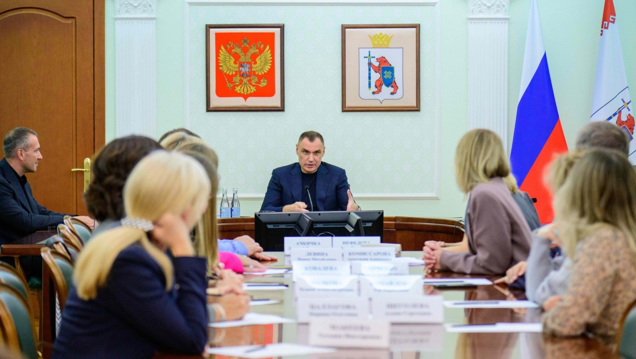 Марий Эл и Москва намерены укреплять сотрудничество в сфере туризма