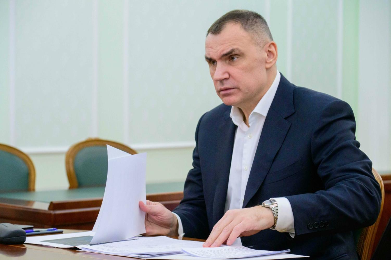 Юрий Зайцев поддержал идею учреждения нового почётного звания