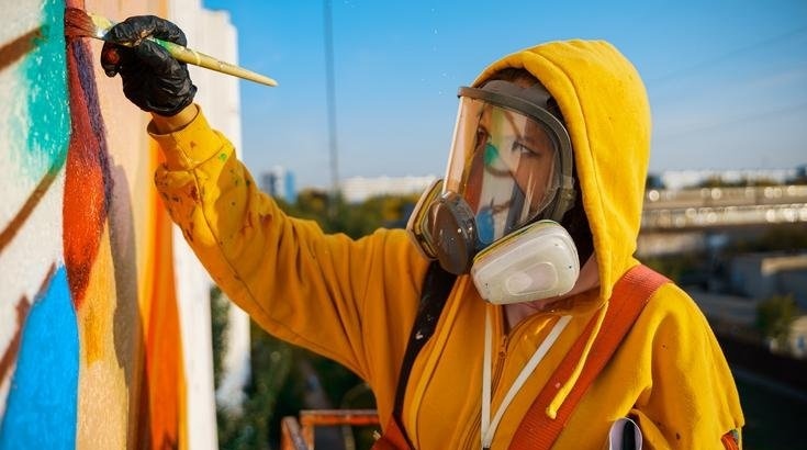 В ПФО стартовал юбилейный сезон  фестиваля стрит-арта «ФормART»