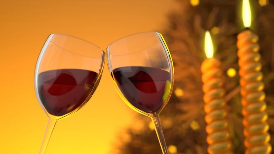 Предложено запретить продавать алкоголь в первые дни нового года