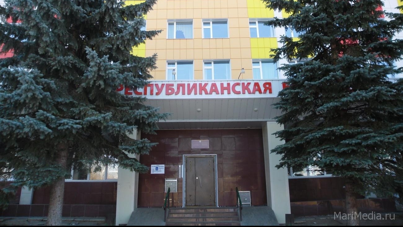 В Детской РКБ находятся 59 детей с COVID-19