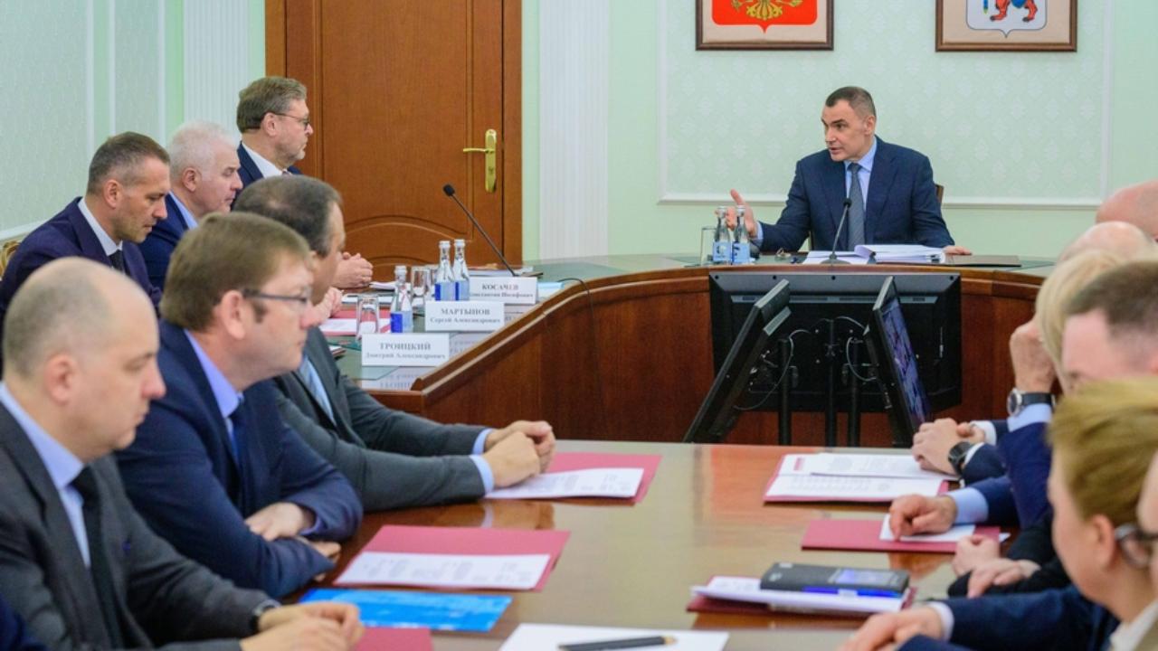 В Марий Эл Кокшайск и Волжск остаются в зоне паводка